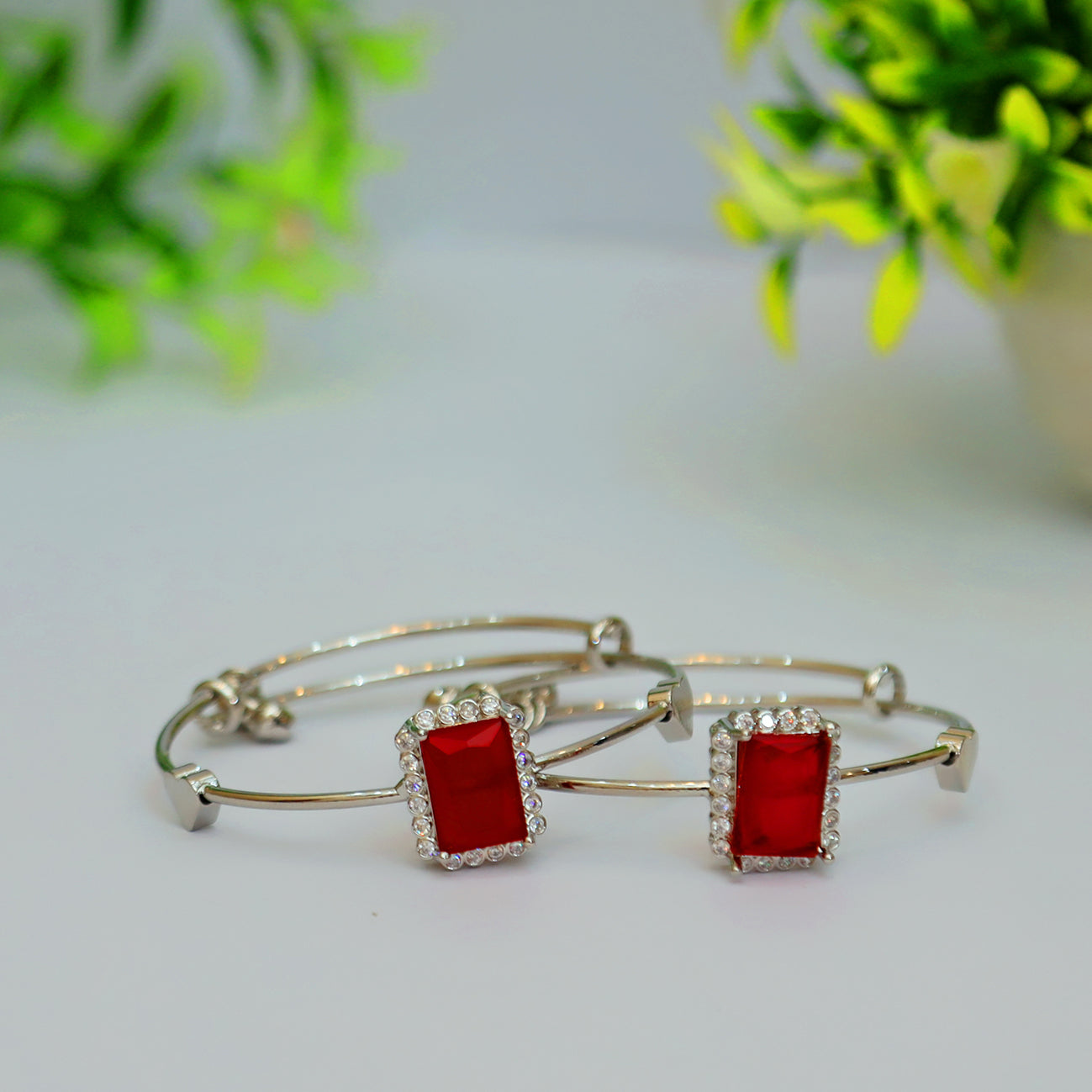 adjustable bracelet High-end Titanium Steel Non-Fade Bracelet Female adjustable bracelet  Light Luxury