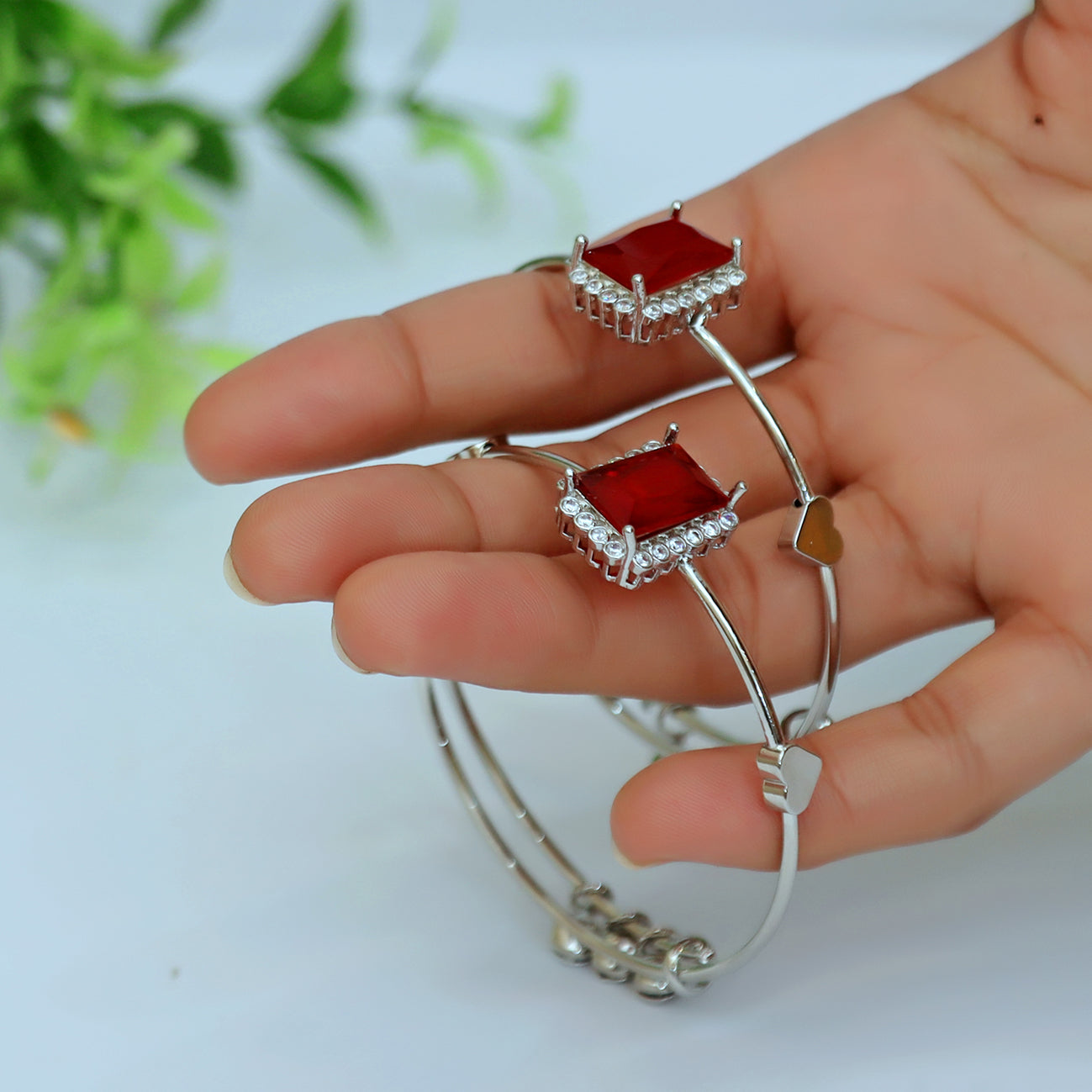 adjustable bracelet High-end Titanium Steel Non-Fade Bracelet Female adjustable bracelet  Light Luxury