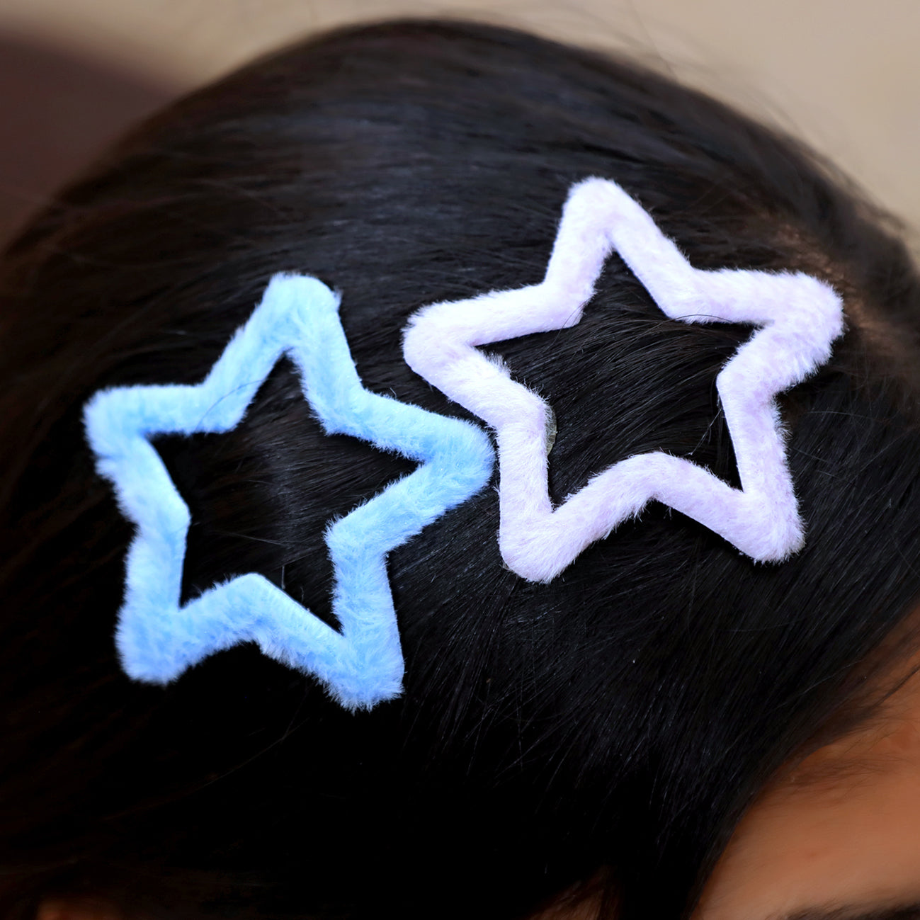 10 Hair Clip for Girls & Women, Fashion Hair Accessory